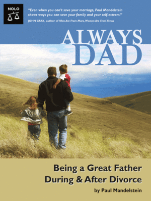 Always Dad - ebook